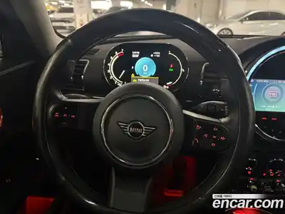 Mini Clubman 2023 1.5 Автомат в Москве № 226282, миниатюра 12