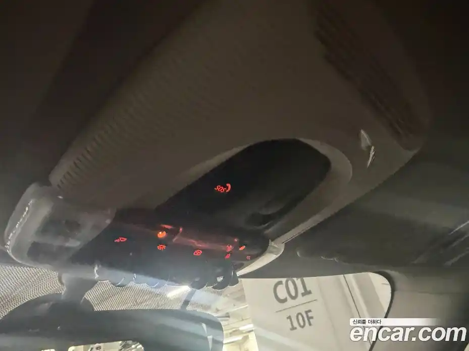 Mini Clubman 2023 1.5 Автомат в Москве № 226282, фото 18