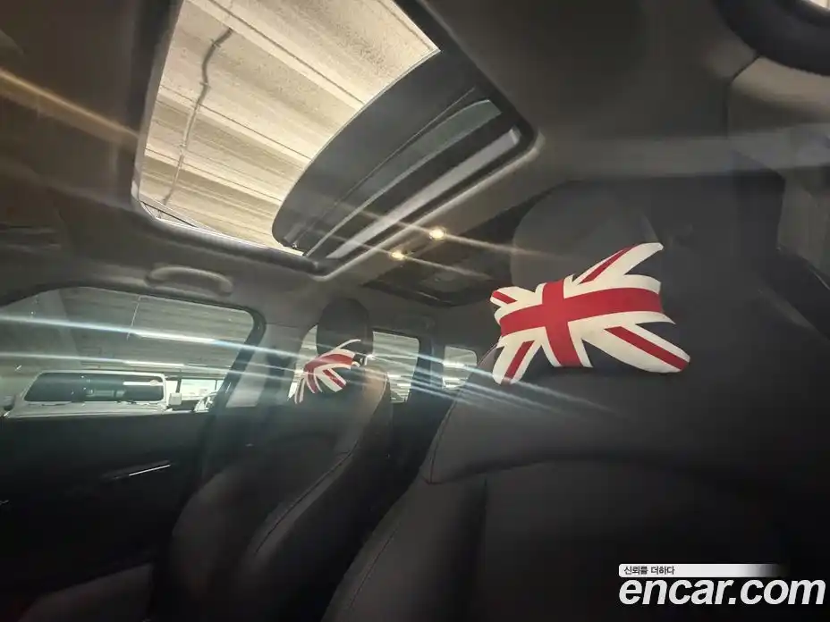 Mini Clubman 2023 1.5 Автомат в Москве № 226282, фото 19