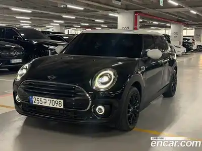 Mini Clubman 2023 1.5 Автомат в Москве № 226282, миниатюра 2
