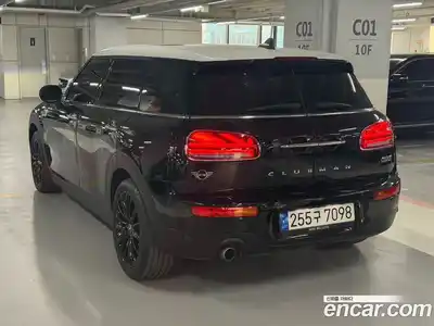Mini Clubman 2023 1.5 Автомат в Москве № 226282, миниатюра 4
