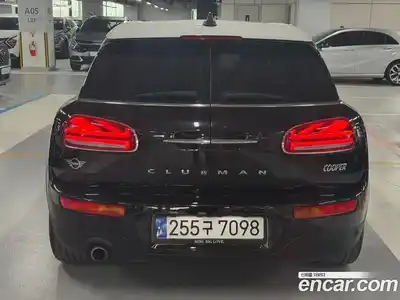 Mini Clubman 2023 1.5 Автомат в Москве № 226282, миниатюра 5