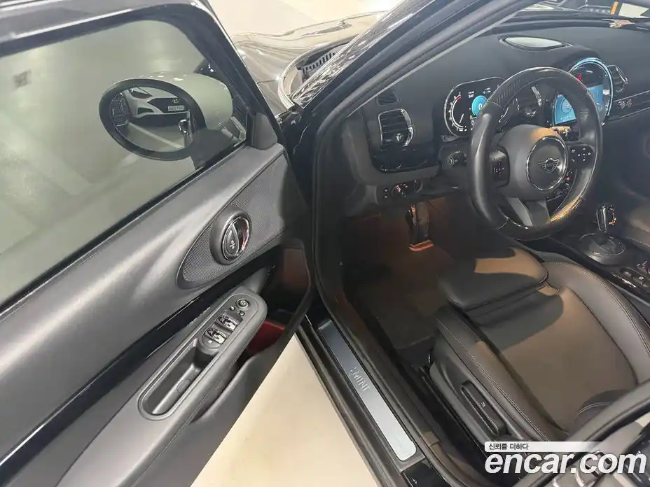 Mini Clubman 2023 1.5 Автомат в Москве № 226282, фото 7