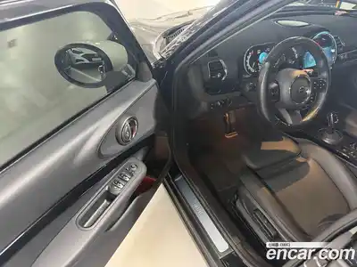 Mini Clubman 2023 1.5 Автомат в Москве № 226282, миниатюра 7