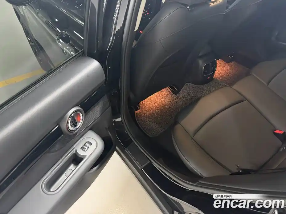 Mini Clubman 2023 1.5 Автомат в Москве № 226282, фото 9