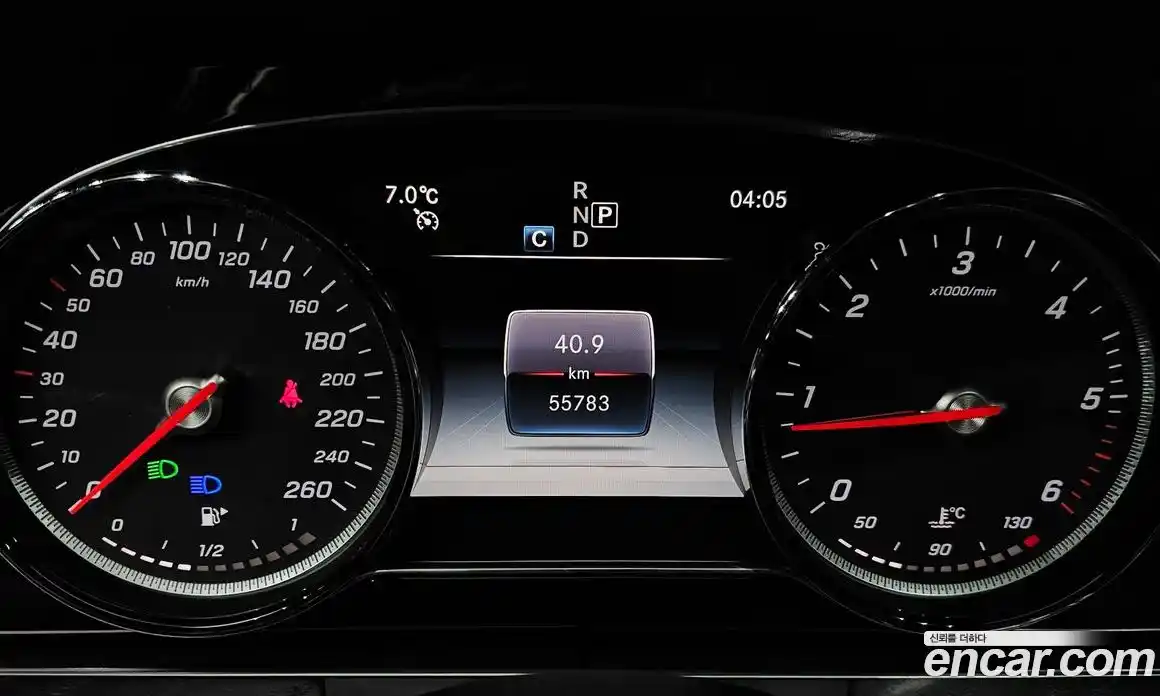 Mercedes-Benz E-Class 2019 1.9 Автомат в Москве № 226939, фото 14