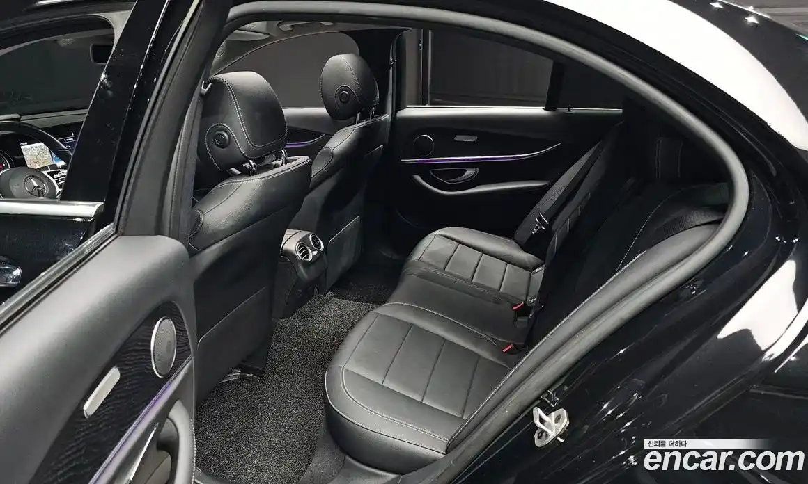 Mercedes-Benz E-Class 2019 1.9 Автомат в Москве № 226939, фото 15