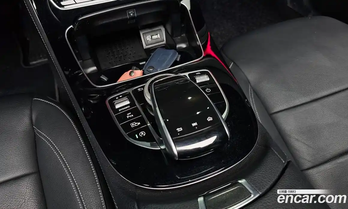 Mercedes-Benz E-Class 2019 1.9 Автомат в Москве № 226939, фото 17