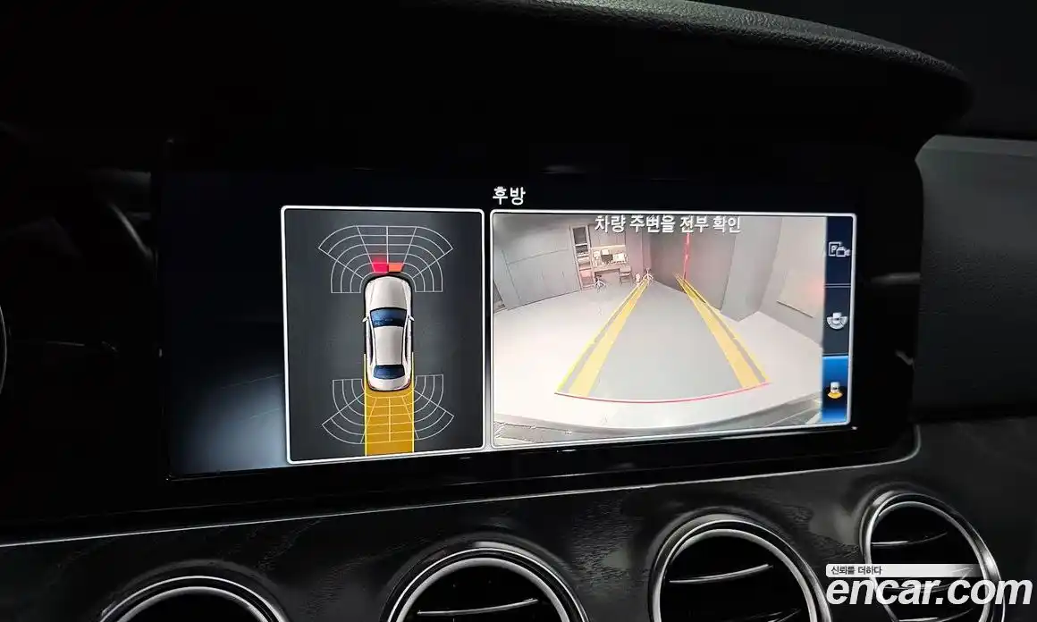 Mercedes-Benz E-Class 2019 1.9 Автомат в Москве № 226939, фото 19