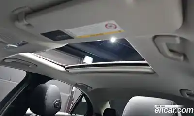 Mercedes-Benz E-Class 2019 1.9 Автомат в Москве № 226939, миниатюра 2