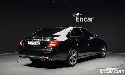 Mercedes-Benz E-Class 2019 1.9 Автомат в Москве № 226939, миниатюра 6