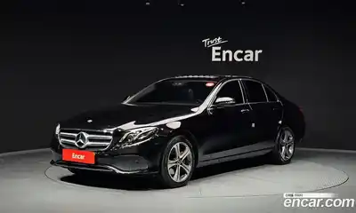 Mercedes-Benz E-Class 2019 1.9 Автомат в Москве № 226939, миниатюра 10