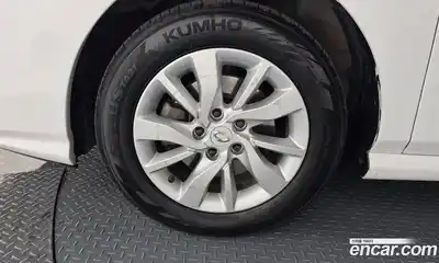 Renault SM5 2016 2.0 Автомат в Москве № 227204, миниатюра 11