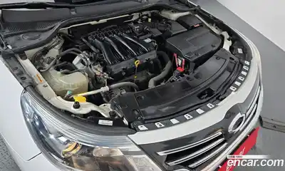 Renault SM5 2016 2.0 Автомат в Москве № 227204, миниатюра 12