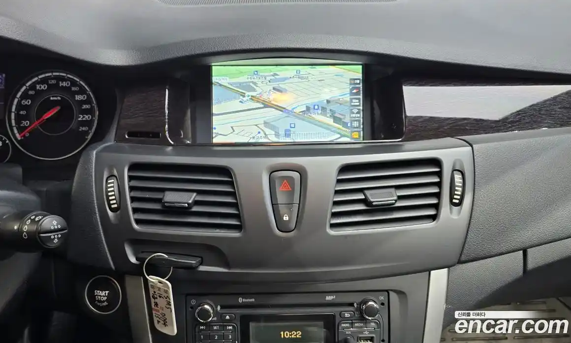 Renault SM5 2016 2.0 Автомат в Москве № 227204, фото 13