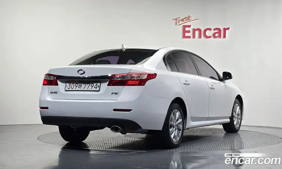 Renault SM5 2016 2.0 Автомат в Москве № 227204, фото 16