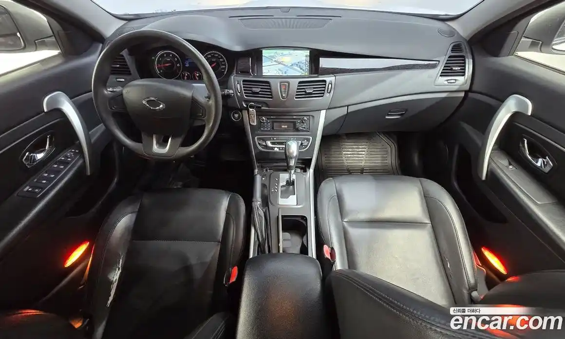 Renault SM5 2016 2.0 Автомат в Москве № 227204, фото 17