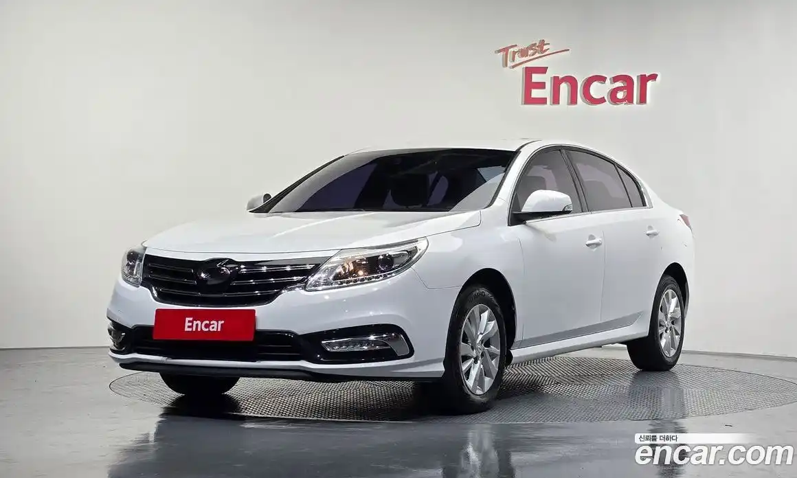 Renault SM5 2016 2.0 Автомат в Москве № 227204, фото 19