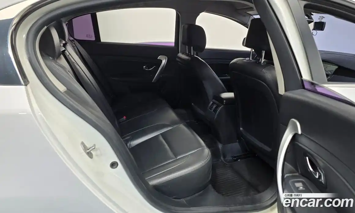 Renault SM5 2016 2.0 Автомат в Москве № 227204, фото 2