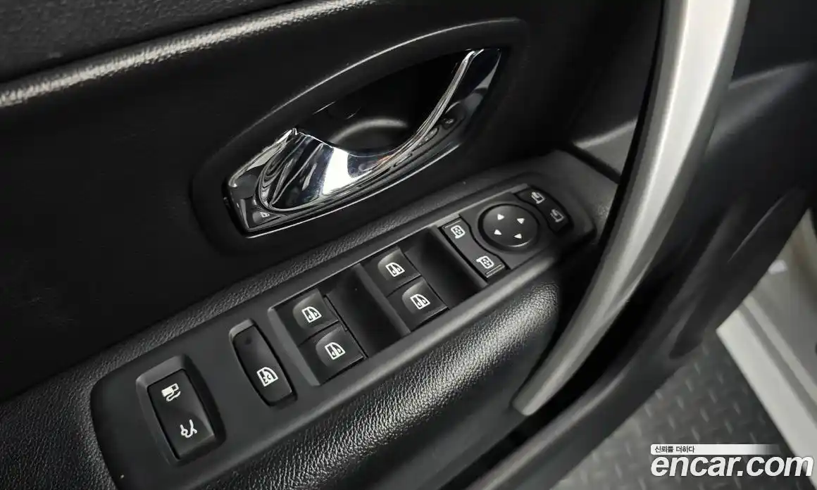 Renault SM5 2016 2.0 Автомат в Москве № 227204, фото 3