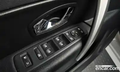 Renault SM5 2016 2.0 Автомат в Москве № 227204, миниатюра 3