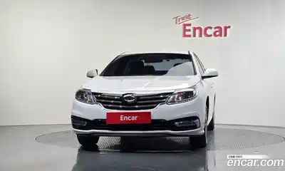 Renault SM5 2016 2.0 Автомат в Москве № 227204, миниатюра 4