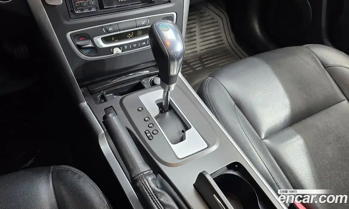 Renault SM5 2016 2.0 Автомат в Москве № 227204, фото 5