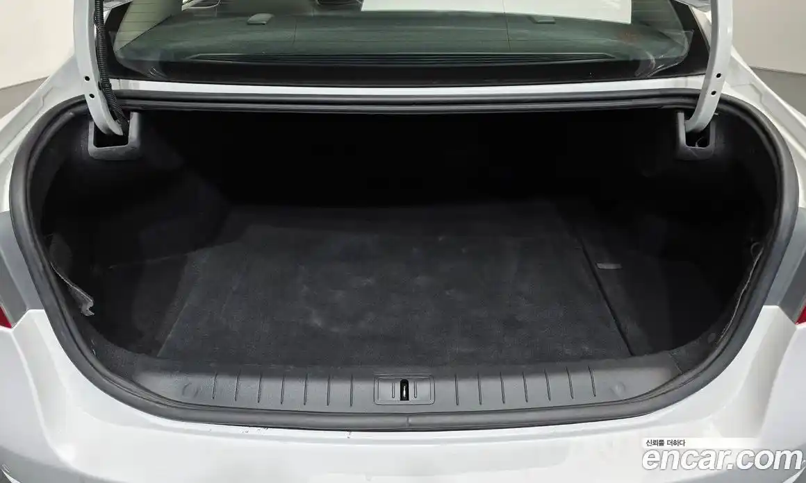 Renault SM5 2016 2.0 Автомат в Москве № 227204, фото 6