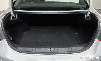 Renault SM5 2016 2.0 Автомат в Москве № 227204, миниатюра 6