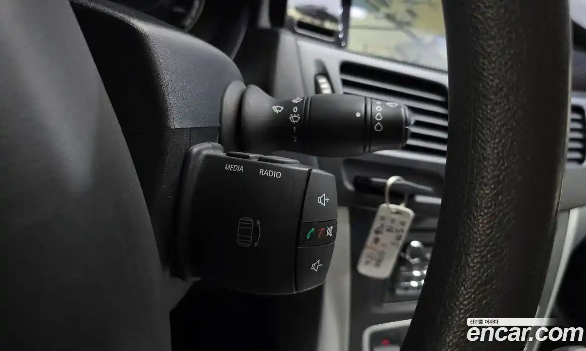 Renault SM5 2016 2.0 Автомат в Москве № 227204, фото 7