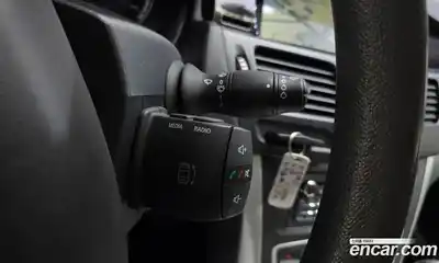 Renault SM5 2016 2.0 Автомат в Москве № 227204, миниатюра 7