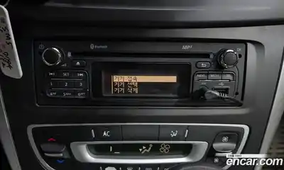 Renault SM5 2016 2.0 Автомат в Москве № 227204, миниатюра 9