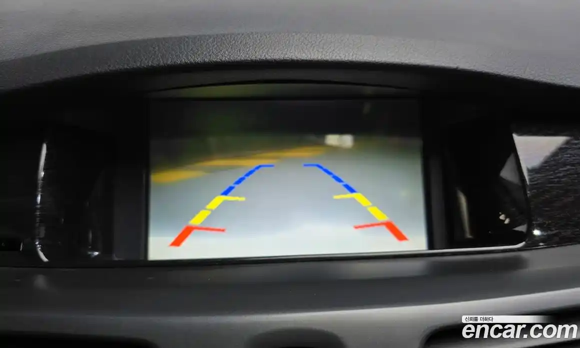 Renault SM5 2016 2.0 Автомат в Москве № 227204, фото 10