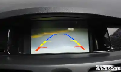 Renault SM5 2016 2.0 Автомат в Москве № 227204, миниатюра 10