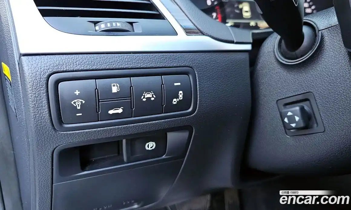 Genesis G80 2018 3.3 Автомат в Москве № 22746, фото 14