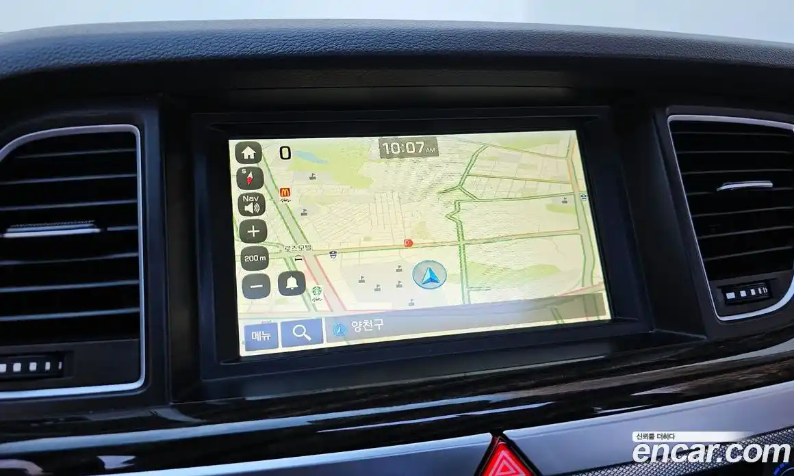 Genesis G80 2018 3.3 Автомат в Москве № 22746, фото 15