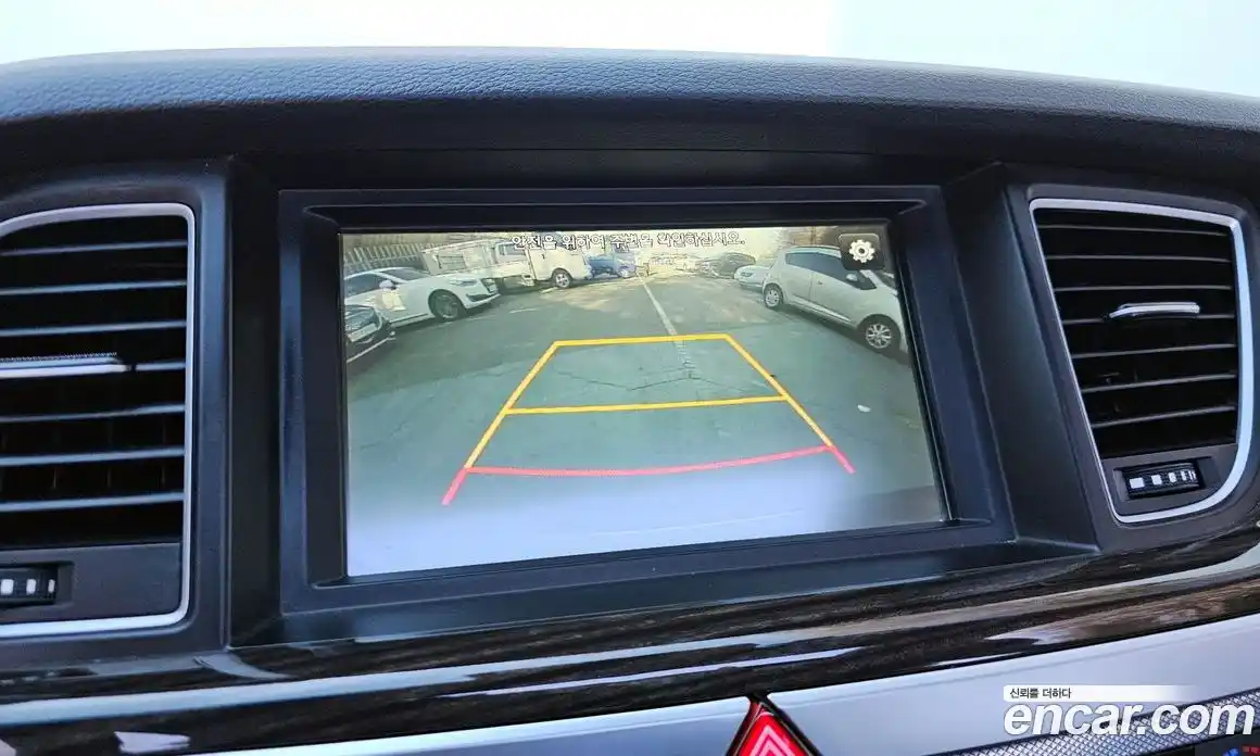 Genesis G80 2018 3.3 Автомат в Москве № 22746, фото 16