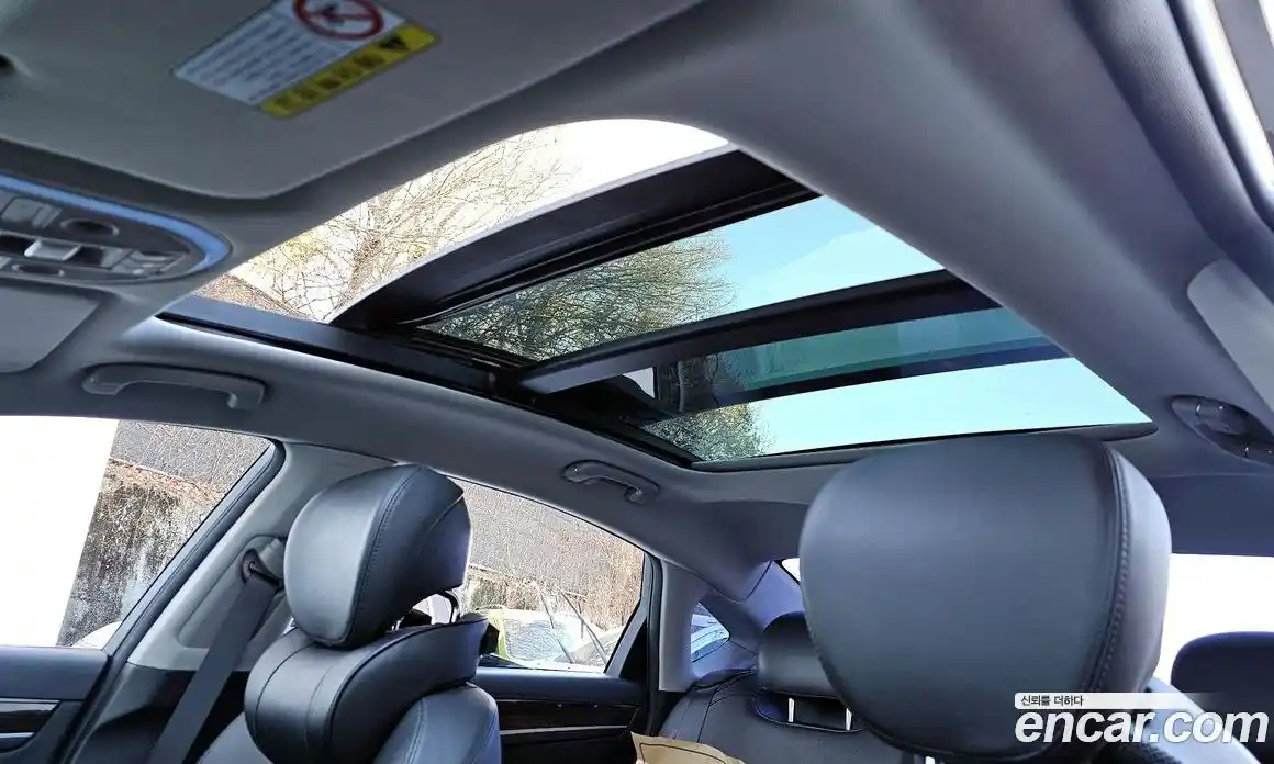 Genesis G80 2018 3.3 Автомат в Москве № 22746, фото 18