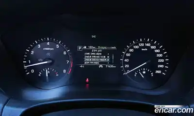 Genesis G80 2018 3.3 Автомат в Москве № 22746, миниатюра 8