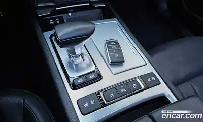 Genesis G80 2018 3.3 Автомат в Москве № 22746, миниатюра 9