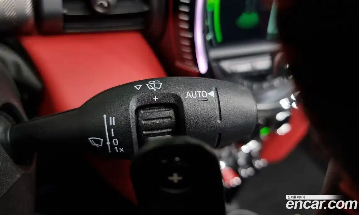 Mini Cooper Convertible 2019 2.0 Автомат в Москве № 227745, фото 5