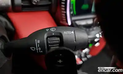 Mini Cooper Convertible 2019 2.0 Автомат в Москве № 227745, миниатюра 5