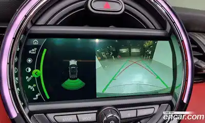 Mini Cooper Convertible 2019 2.0 Автомат в Москве № 227745, миниатюра 8