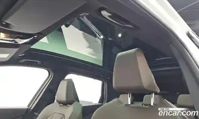 BMW X3 2025 2.0 Автомат в Москве № 227800, миниатюра 11