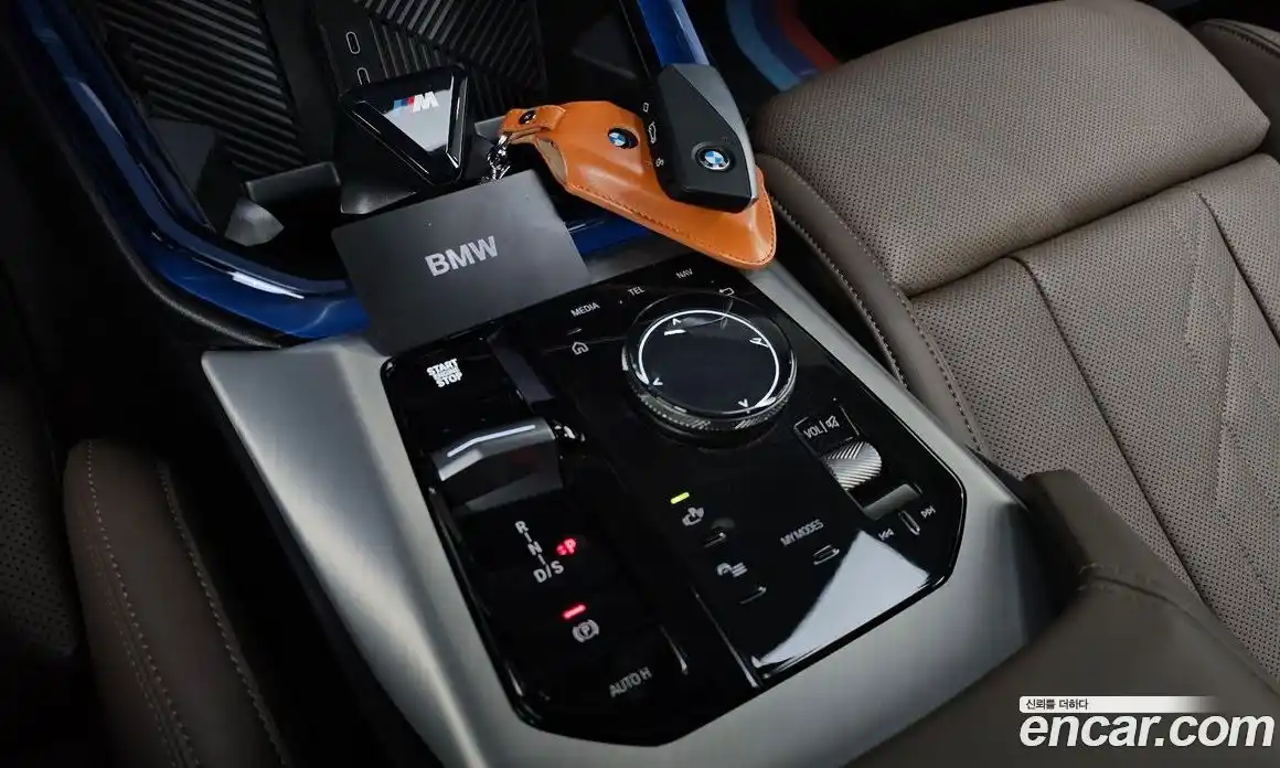 BMW X3 2025 2.0 Автомат в Москве № 227800, фото 13