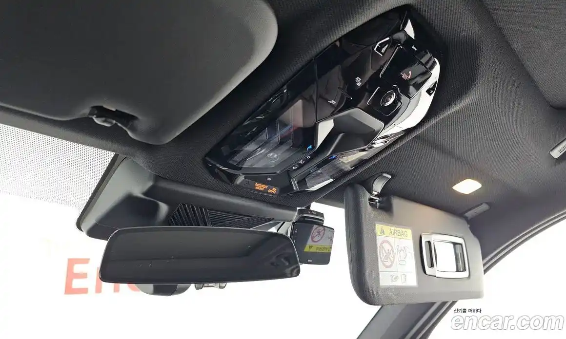 BMW X3 2025 2.0 Автомат в Москве № 227800, фото 19