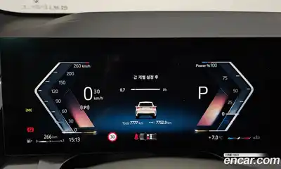 BMW X3 2025 2.0 Автомат в Москве № 227800, миниатюра 4