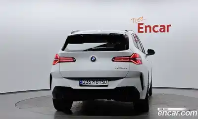 BMW X3 2025 2.0 Автомат в Москве № 227800, миниатюра 5