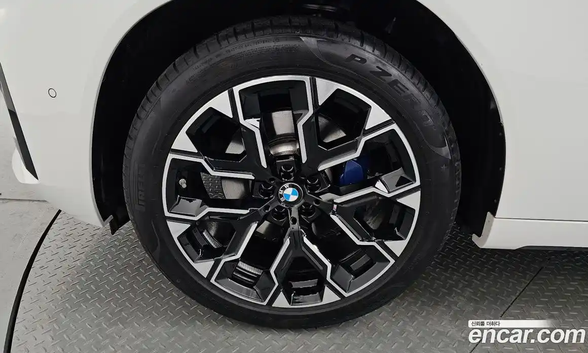 BMW X3 2025 2.0 Автомат в Москве № 227800, фото 6