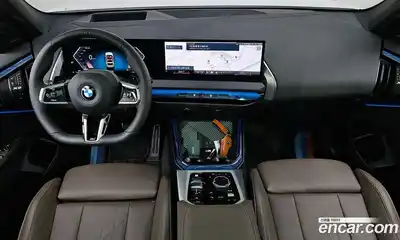 BMW X3 2025 2.0 Автомат в Москве № 227800, миниатюра 8